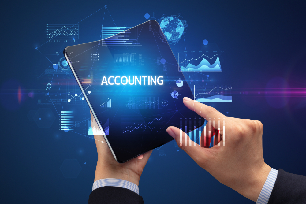 Future of Accounting