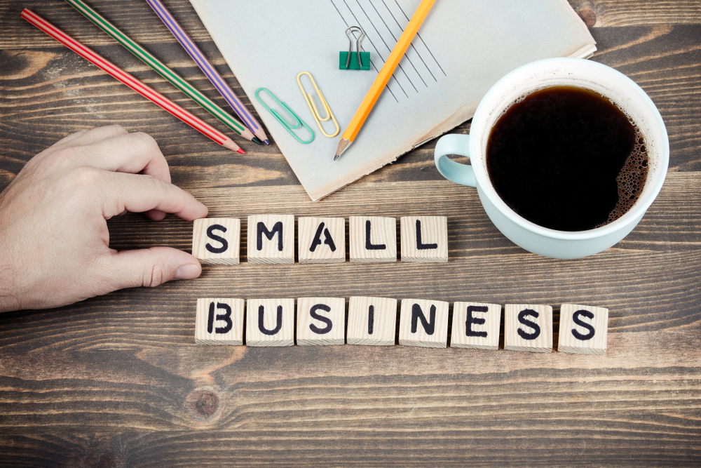 Small Businesses