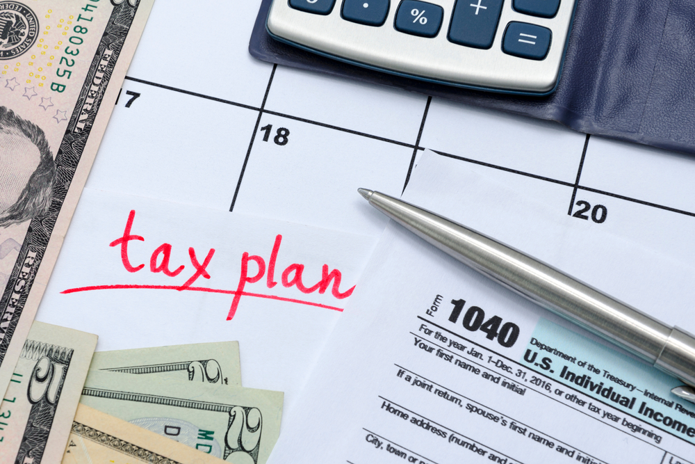 Tax Planning