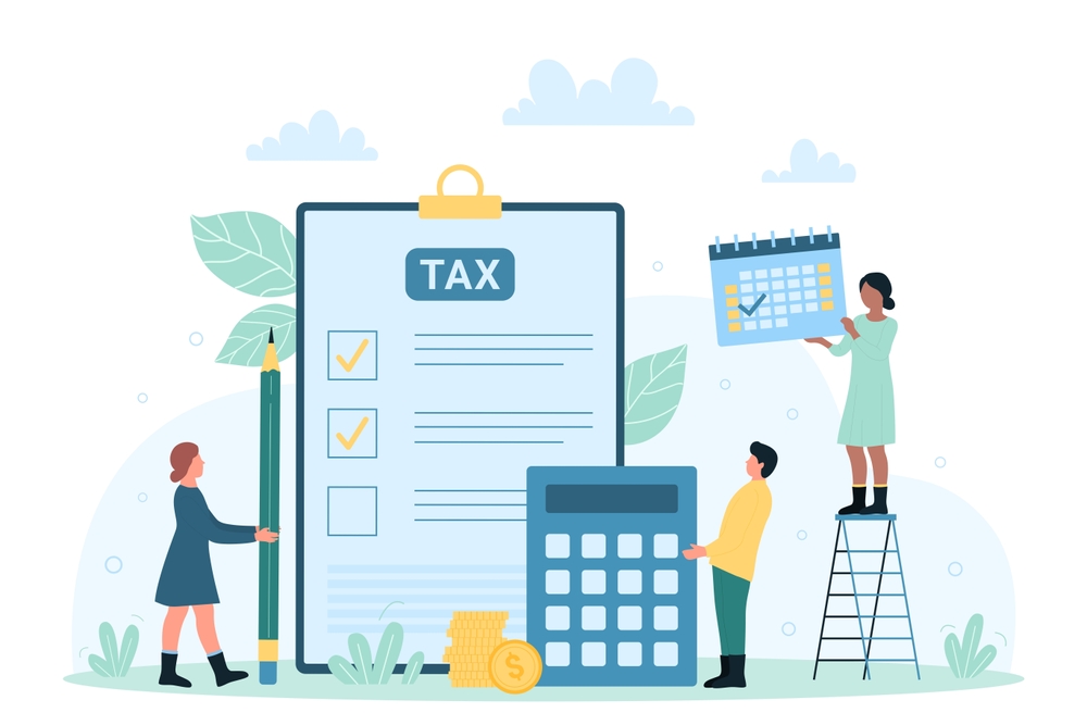 Professional Taxation Services