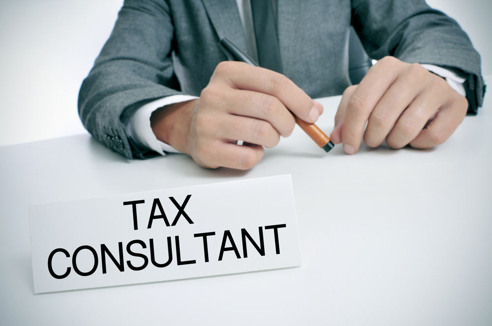 Accounts and Tax consultant