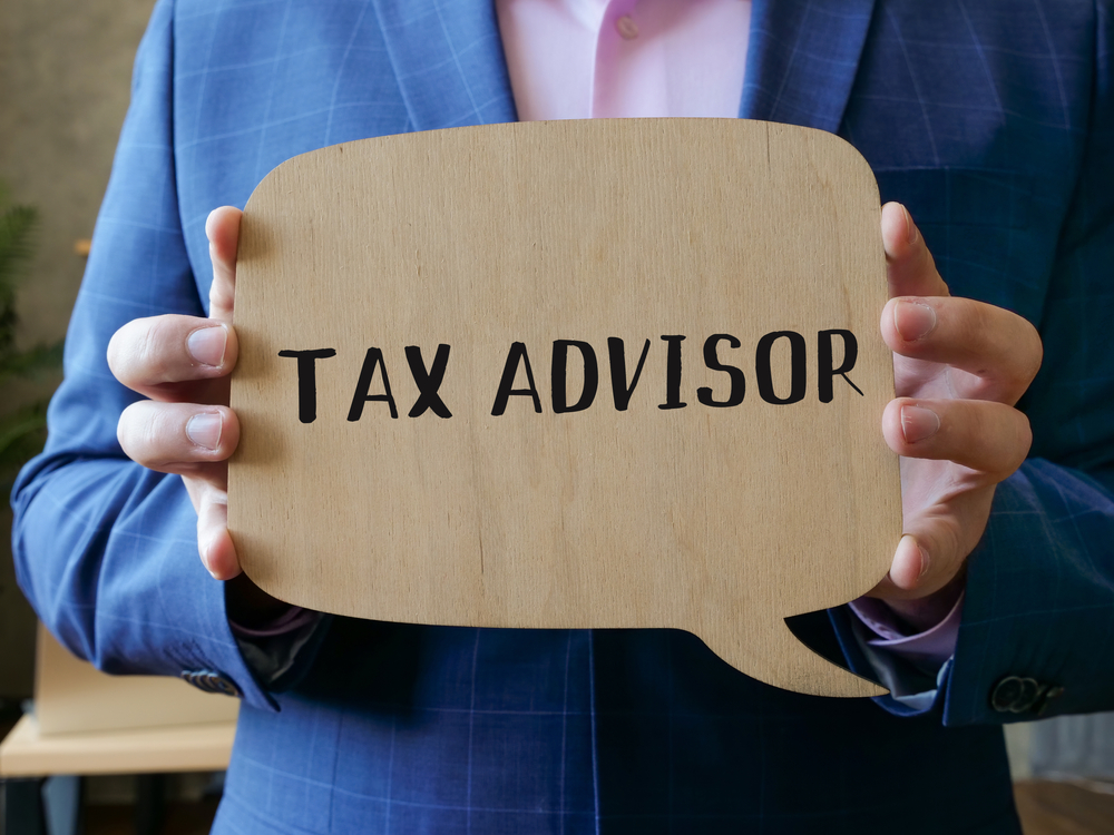 Tax Advisor