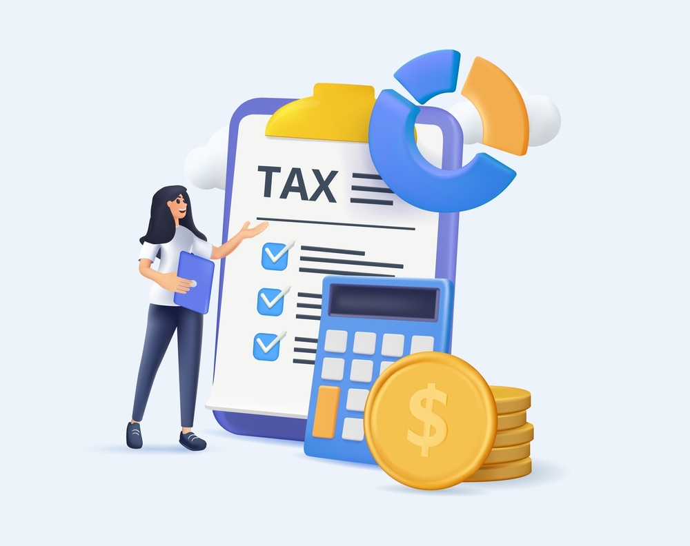 Tax Advisor