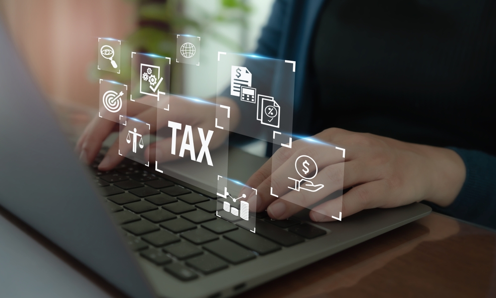 Best professional taxation service